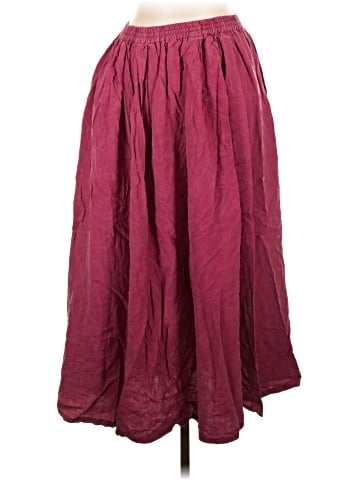 Eileen Fisher Casual Skirt (view 1)