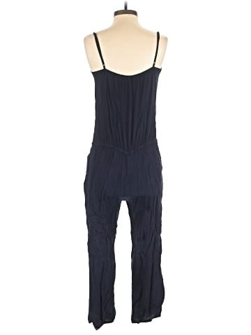 Tysa Jumpsuit (view 2)