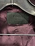 Prada Burgundy Vintage Blazer Size EU (IT) 38 / US 2 - photo 6