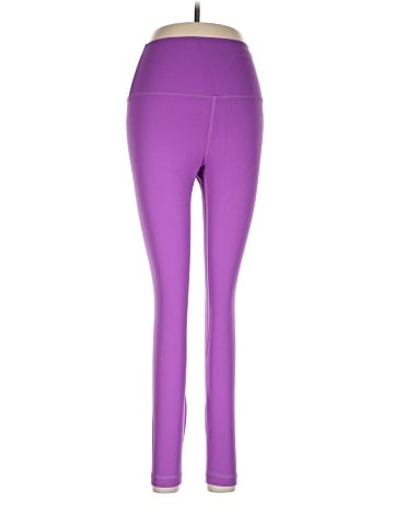 Lululemon Athletica Yoga Pants (view 1)