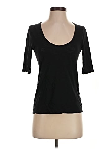 J.Crew 3/4 Sleeve T-Shirt (view 1)