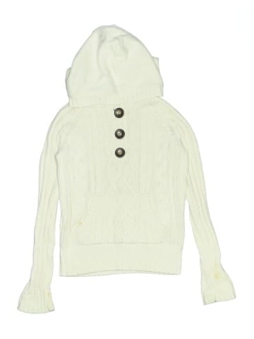 P.S. From Aeropostale Pullover Sweater (view 1)