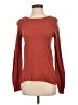 Stitches & Stripes Red Pullover Sweater Size XS - photo 1
