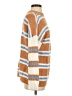 American Eagle Outfitters Stripes Tan Pullover Sweater Size XS - photo 4