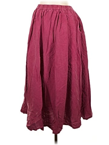 Eileen Fisher Casual Skirt (view 2)