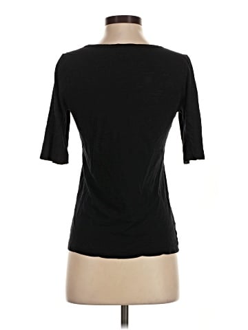J.Crew 3/4 Sleeve T-Shirt (view 2)