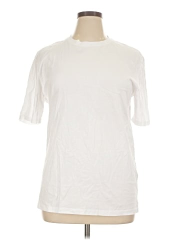 Zara Short Sleeve T-Shirt (view 1)