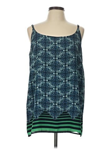 CAbi Sleeveless Top (view 1)