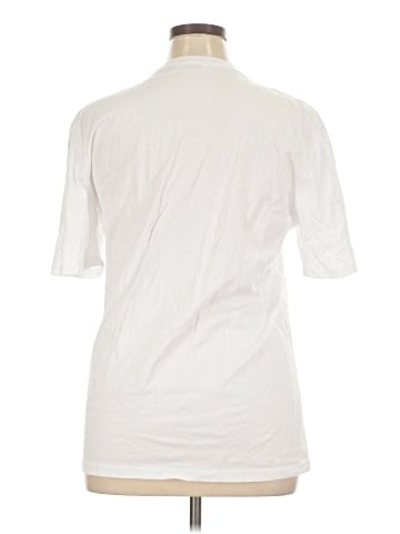 Zara Short Sleeve T-Shirt (view 2)