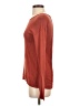 Stitches & Stripes Red Pullover Sweater Size XS - photo 5