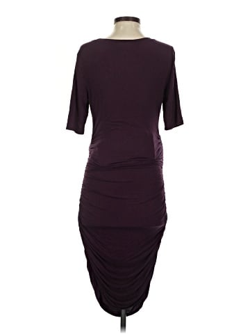 Motherhood 3/4 Sleeve Top (view 2)