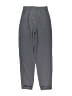 New Balance Solid Gray Track Pants Size 10 - 12 - photo 2
