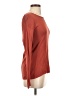 Stitches & Stripes Red Pullover Sweater Size XS - photo 4
