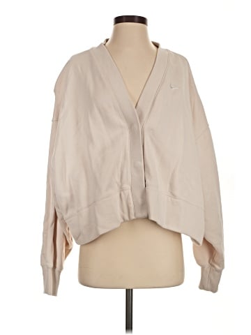 Nike Cardigan (view 1)