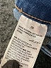 Chico's Stars Blue Jeans Size XS (00) - photo 8