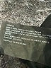 Theory 100% Virgin Wool Chevron-herringbone Black Wool Pants Size 4 - photo 5