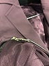 Prada Burgundy Vintage Blazer Size EU (IT) 38 / US 2 - photo 7