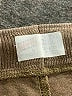SOFFE Brown Casual Pants Size M - photo 7
