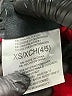 AND1 100% Polyester Red Cardigan Size 4 - 5 - photo 4