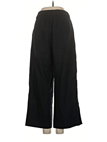 Abercrombie & Fitch Linen Pants (view 2)