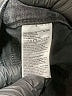 Old Navy Chevron-herringbone Gray Jeans Size 8 - photo 8