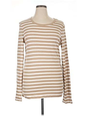 Gap Long Sleeve T-Shirt (view 1)