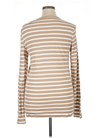Gap Long Sleeve T-Shirt (view 2)