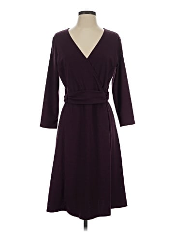 Lands' End Casual Dress (view 1)