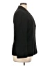 Rena Rowan 100% Polyester Black Blazer Size 14 - photo 4
