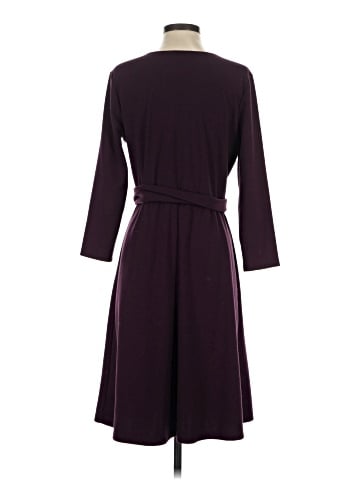 Lands' End Casual Dress (view 2)