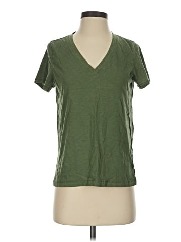 Madewell Short Sleeve T-Shirt (view 1)