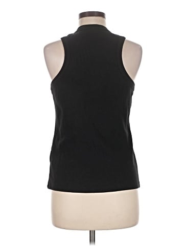 Ganni Sleeveless Top (view 2)