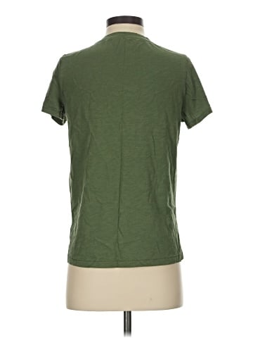 Madewell Short Sleeve T-Shirt (view 2)
