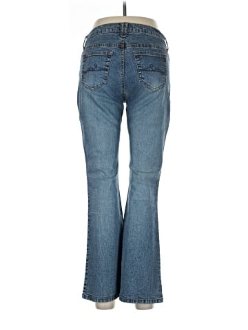 Relativity Jeans (view 2)