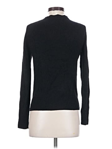 Saks Fifth Avenue Cashmere Cardigan (view 2)