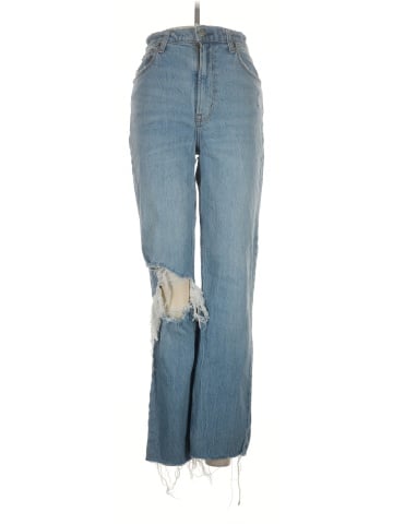 Abercrombie & Fitch Jeans (view 1)