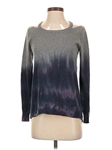 Chaser Pullover Sweater (view 1)