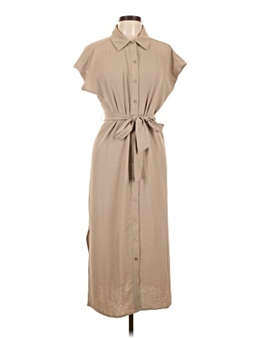 DKNY Casual Dress (view 1)