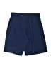 Adidas 100% Recycled Polyester Solid Blue Athletic Shorts Size 10 - photo 2