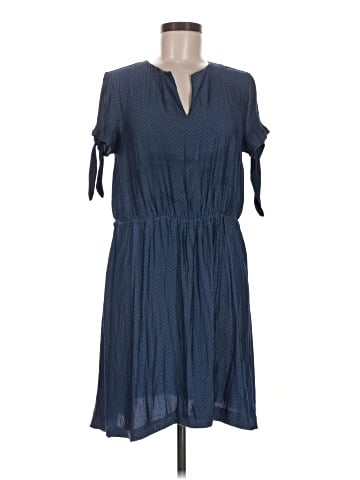 Mint & Berry Casual Dress (view 1)