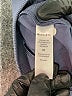 Athleta Solid Blue Casual Pants Size 8 (tall) - photo 8