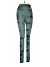 Unbranded Print Teal Leggings Size M - photo 1
