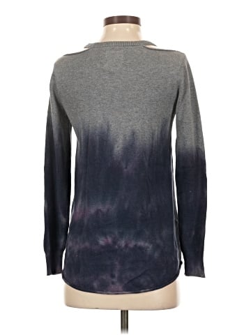 Chaser Pullover Sweater (view 2)