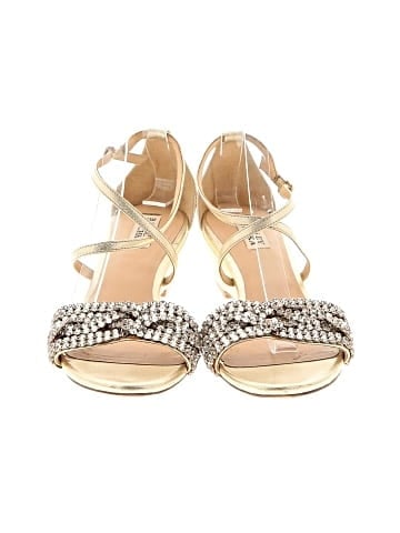 Badgley Mischka Wedges (view 2)