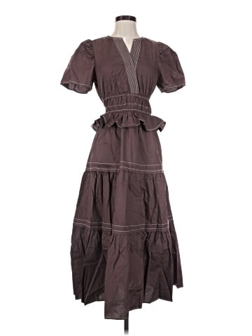 THML Casual Dress (view 1)