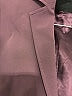 Prada Burgundy Vintage Blazer Size EU (IT) 38 / US 2 - photo 11