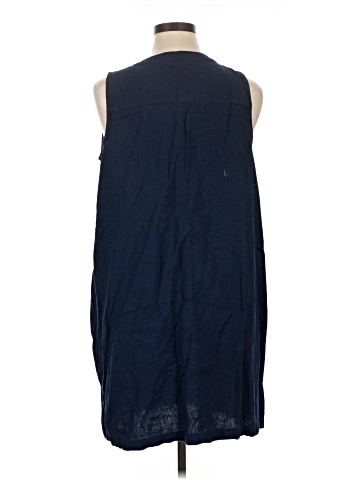 Croft & Barrow Casual Dress (view 2)