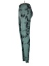Unbranded Print Teal Leggings Size M - photo 5