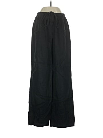 Reformation Linen Pants (view 1)