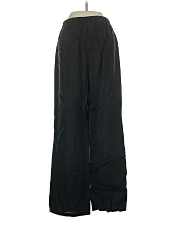 Reformation Linen Pants (view 2)